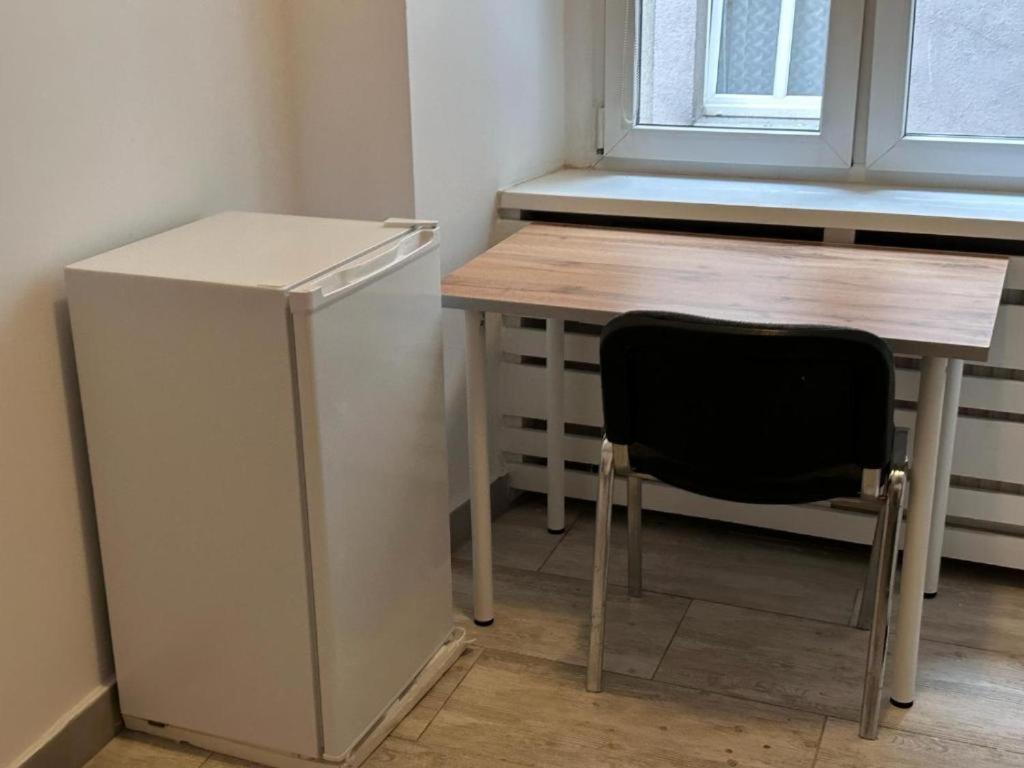Golebia 4 Apartment Posen